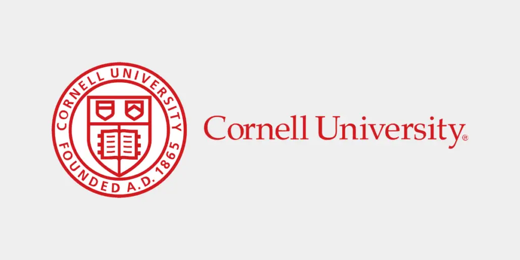 Cornell University 1200x600