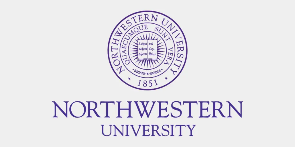 Northwestern University 1200x600