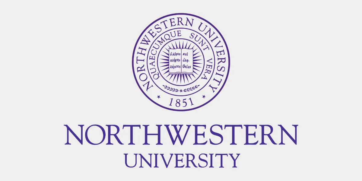 Northwestern University 1200x600