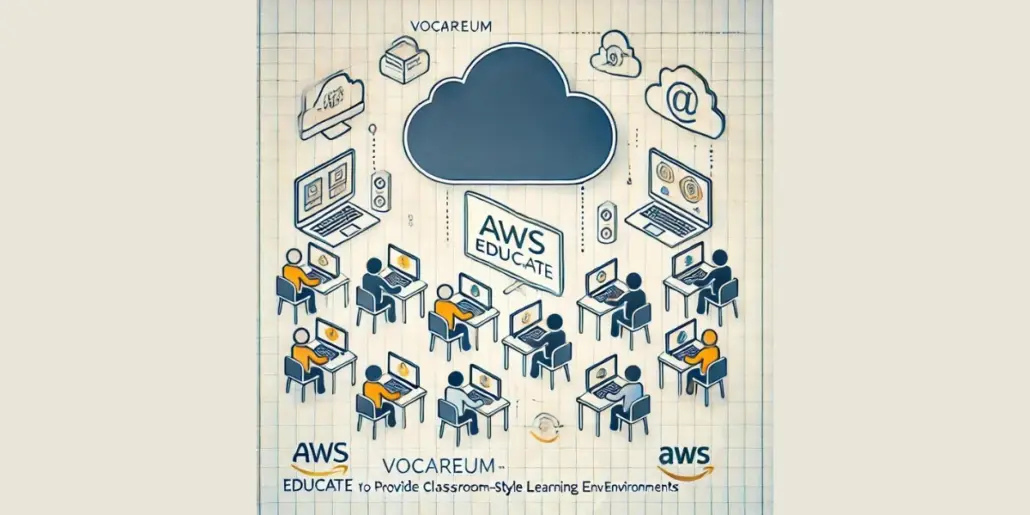 News AWS Educate 1200x600