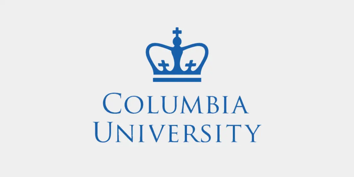 Columbia University 1200x600