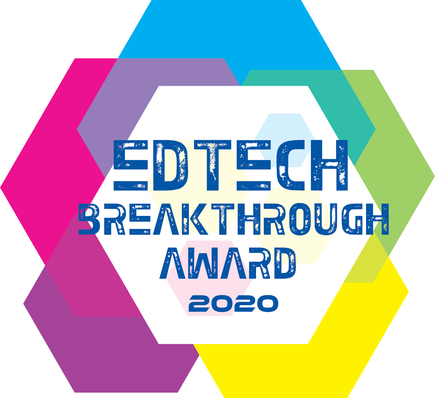 Winner of "Best Technology Learning Platform" Award in 2020 EdTech