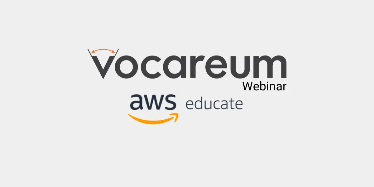 Webinar AWS Educate Suyog Deshpande 1200x600