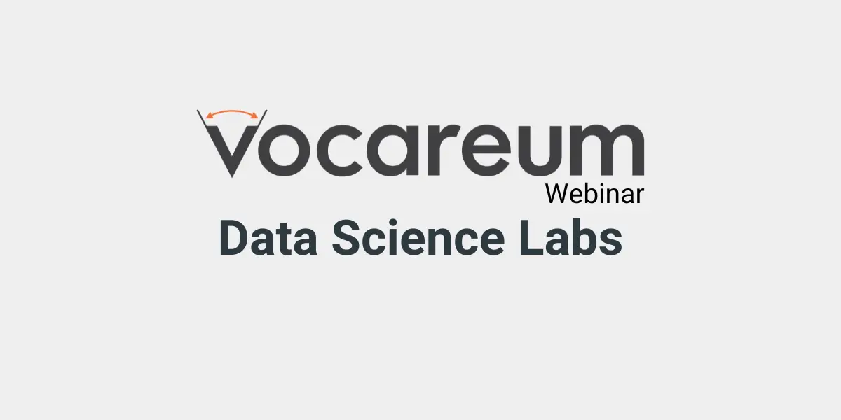 Webinar Data Science Labs 1200x600