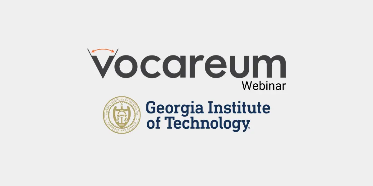 Webinar Georgia Tech David Joyner 1200x600